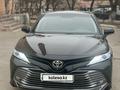 Toyota Camry 2019 годаүшін19 000 000 тг. в Актау – фото 3