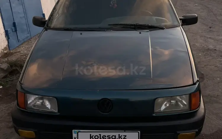 Volkswagen Passat 1991 годаүшін850 000 тг. в Караганда