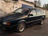Volkswagen Passat 1991 годаүшін850 000 тг. в Караганда – фото 2