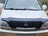 Lexus RX 300 2000 годаүшін5 200 000 тг. в Бородулиха
