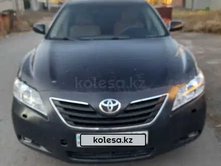 Toyota Camry 2006 года за 5 500 000 тг. в Караганда