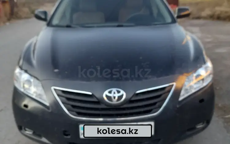 Toyota Camry 2006 года за 5 500 000 тг. в Караганда