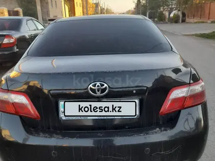 Toyota Camry 2006 года за 5 500 000 тг. в Караганда – фото 2
