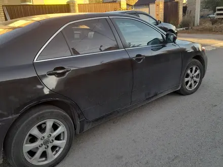 Toyota Camry 2006 года за 5 500 000 тг. в Караганда – фото 5