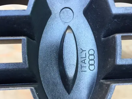Решетки радиатора Audi s6 c5 подходят на a6 c5 рестайлинг. за 65 000 тг. в Алматы – фото 5