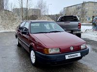 Volkswagen Passat 1989 года за 1 450 000 тг. в Костанай