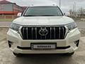 Toyota Land Cruiser Prado 2019 года за 22 000 000 тг. в Атырау