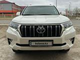 Toyota Land Cruiser Prado 2019 годаүшін22 000 000 тг. в Атырау