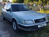 Audi 100 1993 годаfor2 500 000 тг. в Туркестан – фото 4