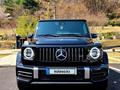 Mercedes-Benz G 63 AMG 2020 года за 65 000 000 тг. в Алматы – фото 2