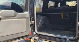 Mercedes-Benz G 63 AMG 2020 годаүшін65 000 000 тг. в Алматы – фото 4
