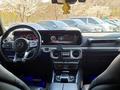Mercedes-Benz G 63 AMG 2020 года за 65 000 000 тг. в Алматы – фото 6