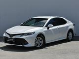Toyota Camry 2019 годаүшін10 600 000 тг. в Атырау