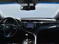 Toyota Camry 2019 годаүшін10 600 000 тг. в Атырау – фото 9