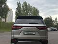 Lexus LX 600 2022 годаүшін68 500 000 тг. в Астана – фото 3