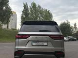 Lexus LX 600 2022 годаүшін68 500 000 тг. в Астана – фото 3