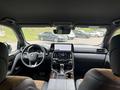 Lexus LX 600 2022 годаүшін68 500 000 тг. в Астана – фото 15
