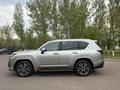 Lexus LX 600 2022 годаүшін68 500 000 тг. в Астана – фото 2