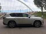 Lexus LX 600 2022 годаүшін68 500 000 тг. в Астана – фото 4
