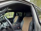 Lexus LX 600 2022 годаүшін68 500 000 тг. в Астана – фото 5