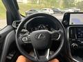Lexus LX 600 2022 годаүшін68 500 000 тг. в Астана – фото 6
