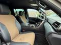 Lexus LX 600 2022 годаүшін68 500 000 тг. в Астана – фото 9