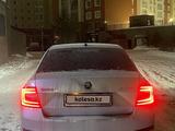 Skoda Octavia 2014 годаүшін5 700 000 тг. в Астана – фото 4