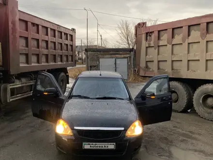 ВАЗ (Lada) Priora 2170 2011 года за 2 500 000 тг. в Алматы – фото 2