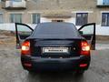 ВАЗ (Lada) Priora 2170 2011 годаүшін2 500 000 тг. в Алматы – фото 5