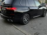 BMW X7 2021 годаүшін50 500 000 тг. в Астана – фото 3