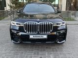 BMW X7 2021 годаүшін50 500 000 тг. в Астана
