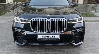 BMW X7 2021 года за 50 500 000 тг. в Астана