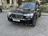 BMW X7 2021 года за 50 500 000 тг. в Астана – фото 2