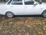 ВАЗ (Lada) Priora 2170 2014 годаүшін3 600 000 тг. в Шымкент – фото 3