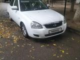 ВАЗ (Lada) Priora 2170 2014 годаүшін3 600 000 тг. в Шымкент