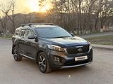 Kia Sorento 2017 года за 12 000 000 тг. в Караганда