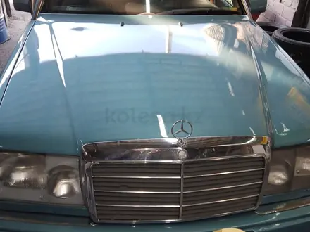 Mercedes-Benz E 230 1992 года за 1 700 000 тг. в Шымкент
