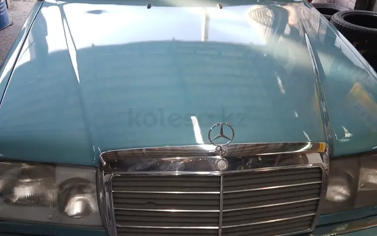Mercedes-Benz E 230 1992 года за 1 700 000 тг. в Шымкент