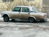 ВАЗ (Lada) 2107 2007 годаүшін1 950 000 тг. в Караганда – фото 2