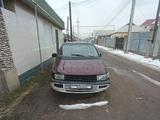 Mitsubishi Space Wagon 1992 года за 450 000 тг. в Алматы