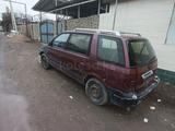 Mitsubishi Space Wagon 1992 года за 450 000 тг. в Алматы – фото 3
