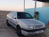 Volkswagen Vento 1993 годаүшін1 450 000 тг. в Шолаккорган – фото 2