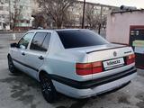 Volkswagen Vento 1993 годаүшін1 450 000 тг. в Шолаккорган – фото 3