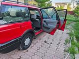 Volkswagen Passat 1993 годаfor1 000 000 тг. в Шу