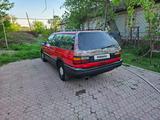 Volkswagen Passat 1993 годаfor1 000 000 тг. в Шу – фото 5