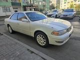 Toyota Mark II 1997 годаүшін3 000 000 тг. в Алматы – фото 5