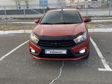 ВАЗ (Lada) Vesta 2017 года за 4 500 000 тг. в Павлодар