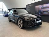 Audi Q8 e-tron 2023 года за 54 000 000 тг. в Астана