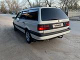 Volkswagen Passat 1993 года за 2 300 000 тг. в Караганда – фото 3