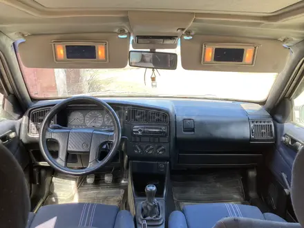 Volkswagen Passat 1993 года за 2 300 000 тг. в Караганда – фото 6